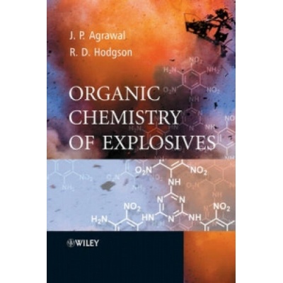 Organic Chemistry of Explosives