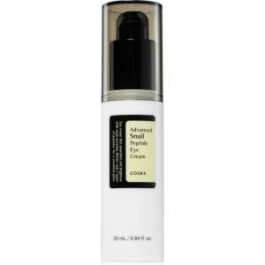 COSRX Advanced Snail Peptide Eye Cream Грижа за очите 25ml