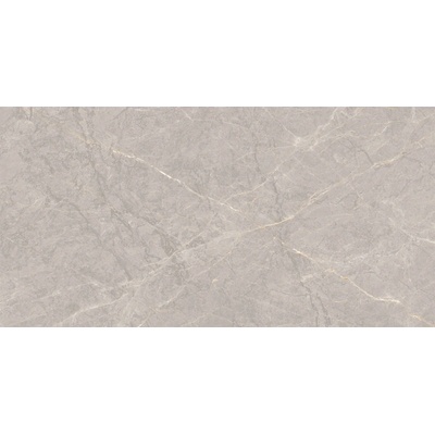 Mexen Egeo Grey керамичен гранит полиран, ректифициран G1, плочка подова-стенна 120 x 60 см, гравиране - TL415-120-060-04 (TL415-120-060-04)