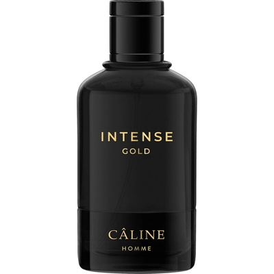 Caline Intense Gold toaletní voda pánská 60 ml