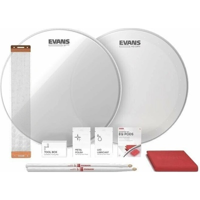 Evans ESTUK-14HDD-1