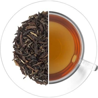 Oxalis India Darjeeling Selimbong Muscatel FTGFOP1 Second Flush 60 g