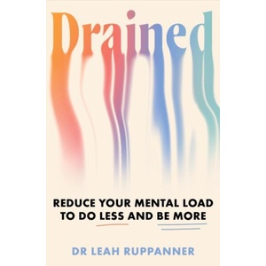 Drained (ISBN: 9781805463313)