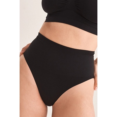 Nohavičky Gabriella Hi-Leg Shapewear Kód S122 Béžová