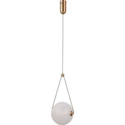 Italux PND-34361-M-HBR-OPAL