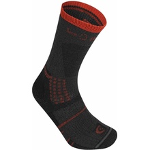 LORPEN T3 MEN HEAVY TREKKER ECO CHARCOAL