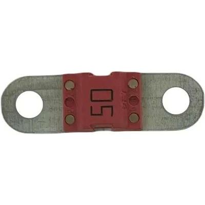 Pojistka MIDI Littelfuse, 32 V proud 50 A