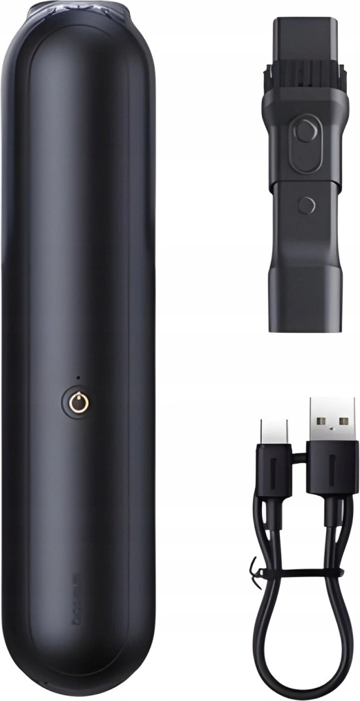 Baseus A0 Pro Black
