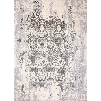 Dywany Łuszczów Core W3824 Ornament Vintage cream/grey