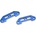 Traxxas Регулируема кормилна щанга Traxxas: Jato