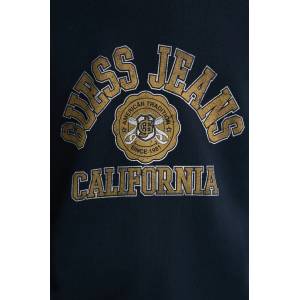 Guess Jeans Памучен суичър (M5RQ40.KCPR1) - answear - 84,08 лв