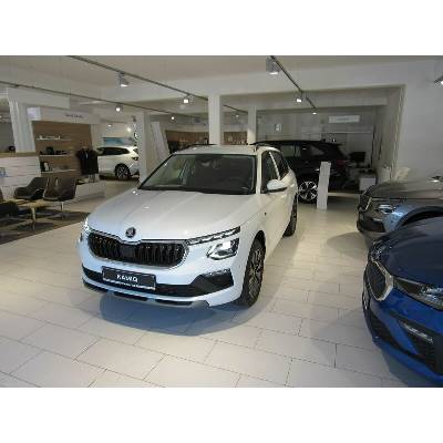 Skoda Kamiq 1.0 TSI 85 kW