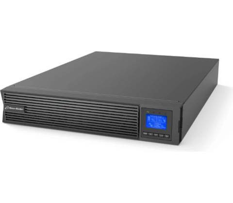 PowerWalker VFI 3000 ICR