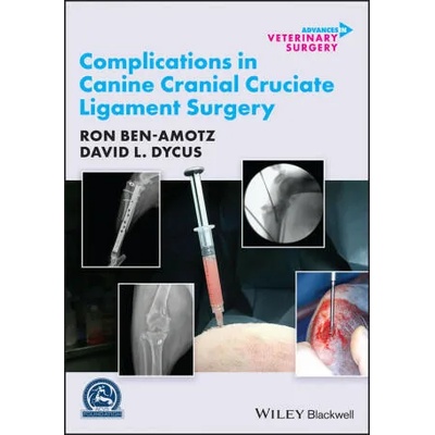 Complications in Canine Cranial Cruciate Ligament Surgery