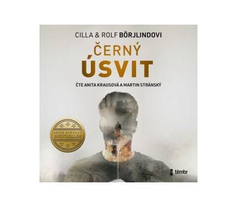 Černý úsvit