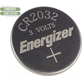 Energizer CR2032 (1)