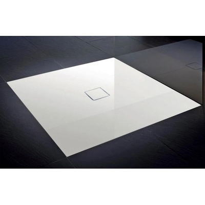 Kaldewei Avantgarde - Obdélníková sprchová vanička Conoflat 784-1 900 x 1000 mm, - sprchová vanička, antislip, Perl-Effekt 465430003001