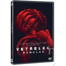Votrelec Romulus DVD