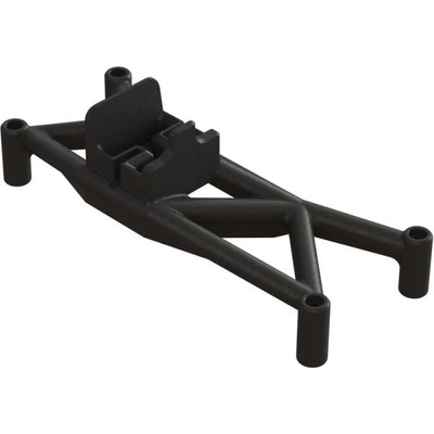 Arrma укрепване на централната кула