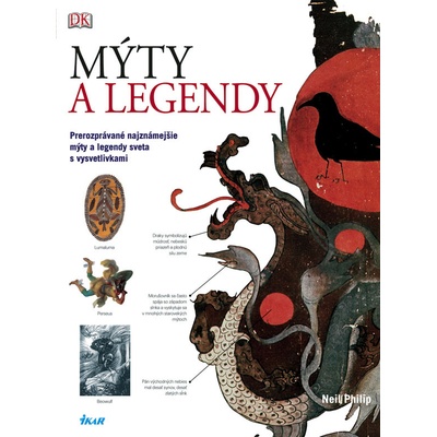 Mýty a legendy