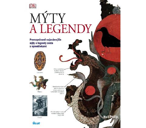 Mýty a legendy