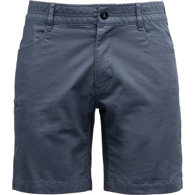 Black Diamond Мъжки къси панталони Black Diamond Rocklock Shorts - Charcoal - размер 36 (US) (012-3514-0117)
