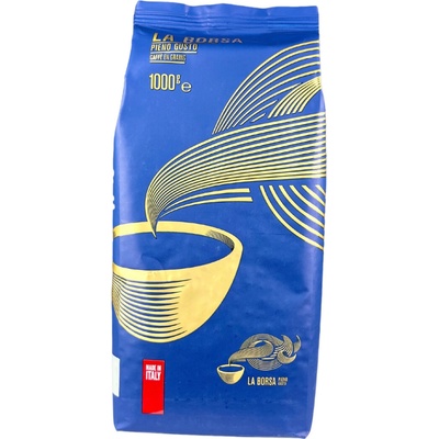 La Borsa Pieno Gusto zrnková 1 kg