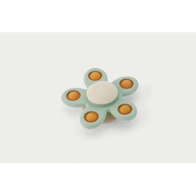 TickiT SiliSoft spinner Květina