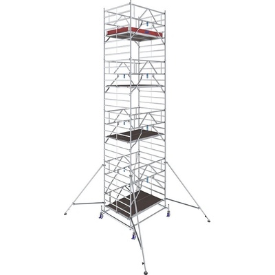 Krause Stabilo 50 1,5x2,5m výška 9,4m 782076