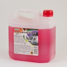 Agrimex Antifreeze F 3 l