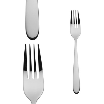 Sola Vidličky set Basic Alpha 4 ks