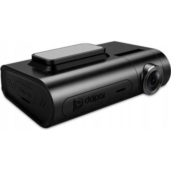 DDPAI DDPAI X2S Pro 4G видеорегистратор, черен (X2S PRO 4G)