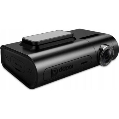 DDPAI DDPAI X2S Pro 4G видеорегистратор, черен (X2S PRO 4G)