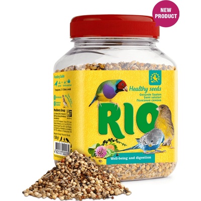 RIO Mix zdravých semen 240 g