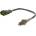 Lambda sonda BOSCH 025803007N