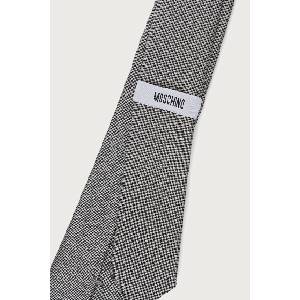 Moschino вратовръзка мъжка от коприна (M5916.55061)