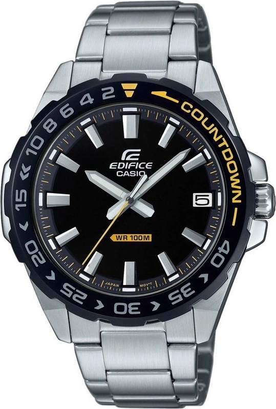 Casio EFV-120DB-1A