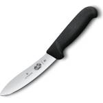 Victorinox Месарски нож FIBROX 12 cm, черен, пластмаса, Victorinox (VN5790312)