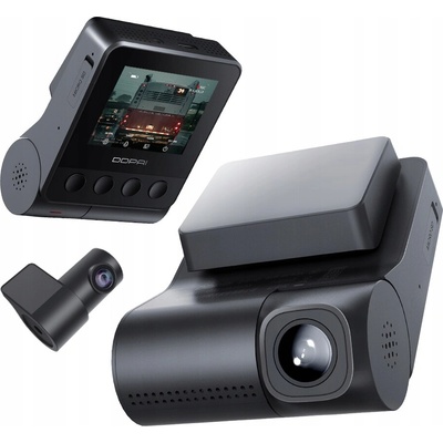 DDPAI Z40 GPS