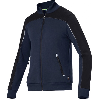 Siggi Group Работен суитшърт Sigma от SIGGI GROUP Италия - Качествени работни облекла на Топ цени (00-1089-4079)