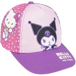 CERDA Шапка Hello Kitty Kuromi