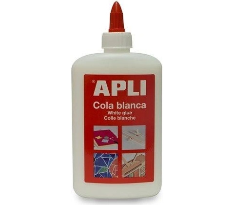 APLI Hobby lepidlo 250 g