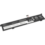 Movano Батерия за Lenovo ThinkBook 15P / 15P G2 / 15P IMH, 4100 mAh (BT/LE-GAM3)