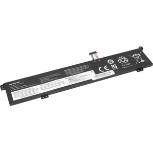 Movano Батерия за Lenovo ThinkBook 15P / 15P G2 / 15P IMH, 4100 mAh (BT/LE-GAM3)