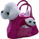 OV Taška s Čivavou a šteniatkom