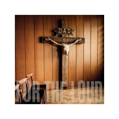 D-A-D - A Prayer For the Loud CD
