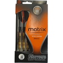 Šípky Harrows SOFT MATRIX 18g