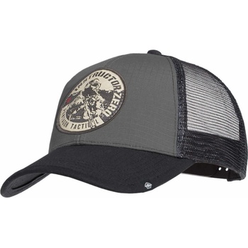 Pentagon Era Cap "Instructor Zero" Wolf Grey