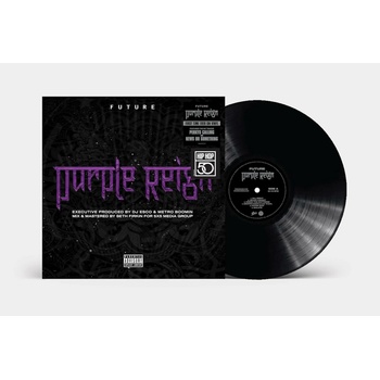 Future: Purple Reign LP