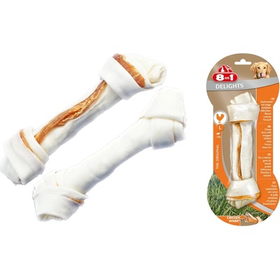 8in1 Delights žvýkací tyčinky, L 1 ks 100 g